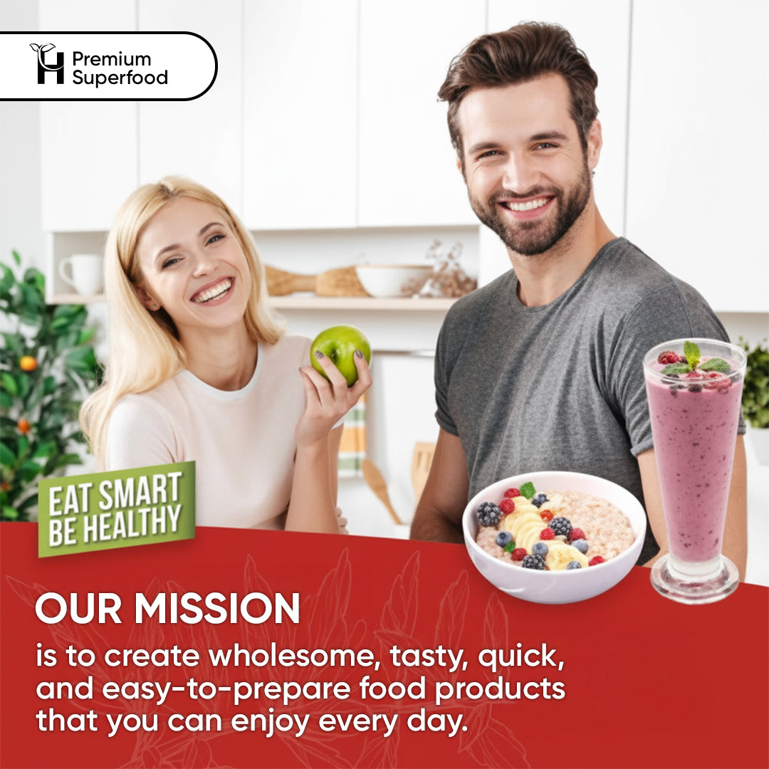 Goji Imunoboost – O “Fast Food” Saudável para uma Defesa Natural