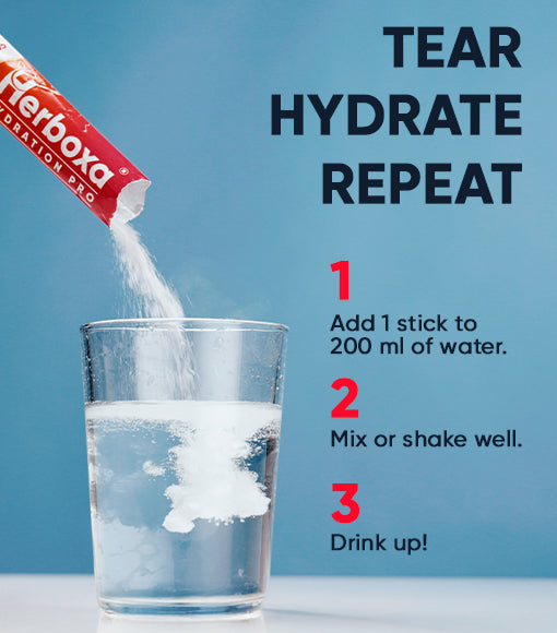 Herboxa® HIDRATAÇÃO PRO