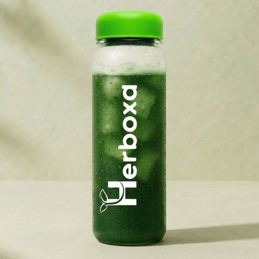 Herboxa® GARRAFA