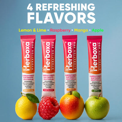 Herboxa® HIDRATAÇÃO PRO