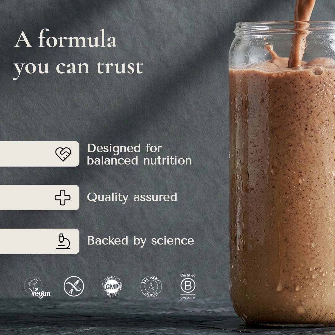 Herboxa Complete Food Google