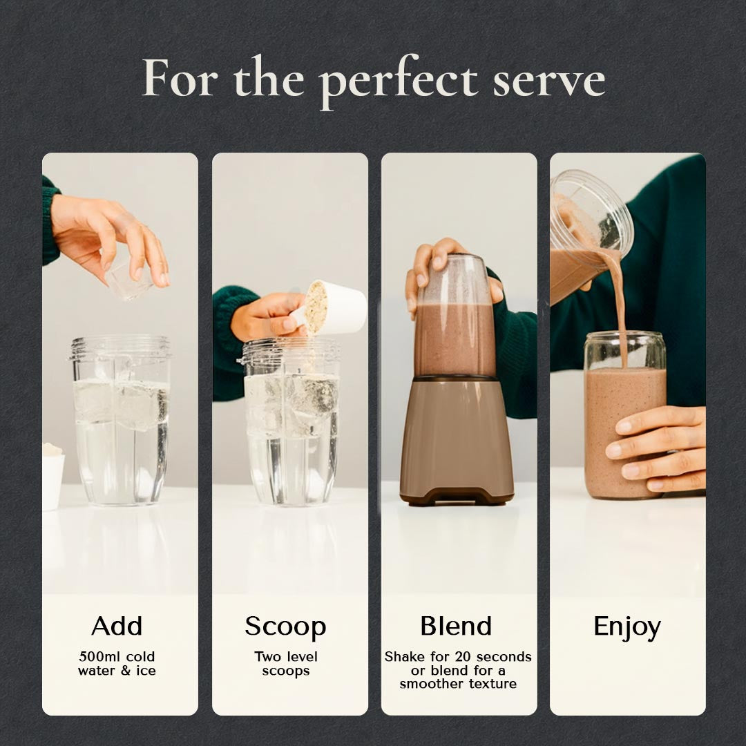 Herboxa Complete Food Google