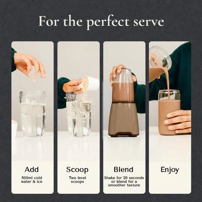 Herboxa Complete Food Google