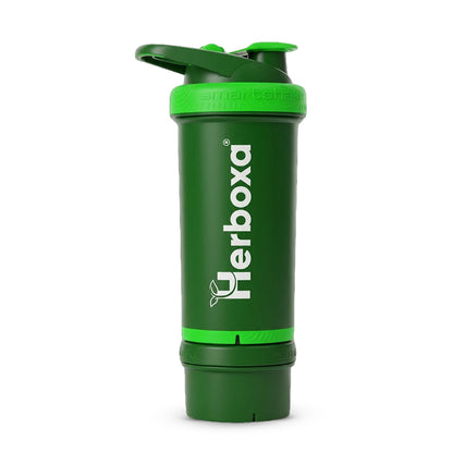 Herboxa® GARRAFA SHAKER