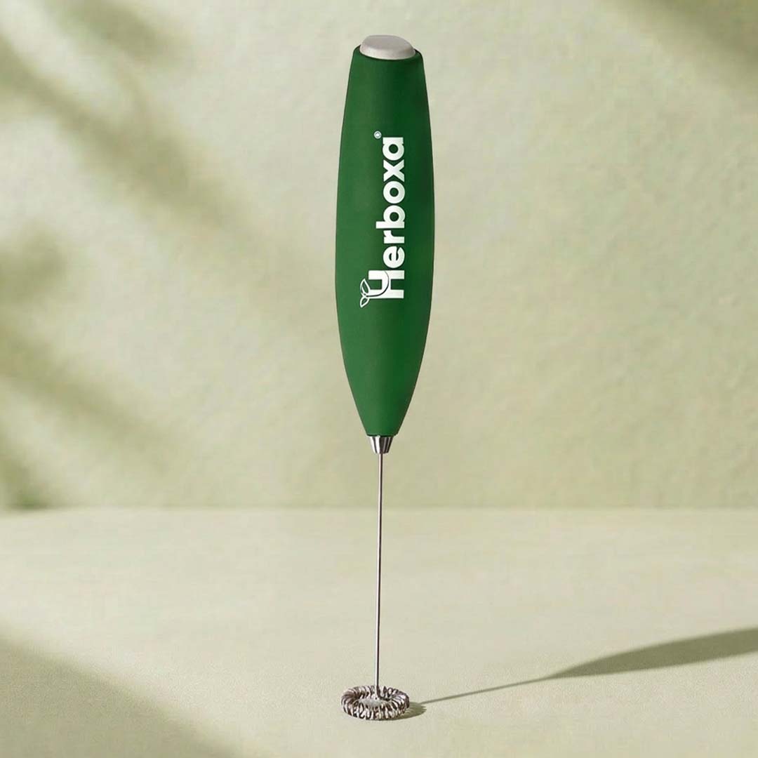Herboxa® MINI BATEDEIRA ELÉCTRICA