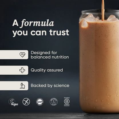 Herboxa Complete Food Google