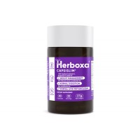 HERBOXA CAPSISLIM - 60 Cápsulas 