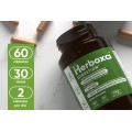 HERBOXA DIGESTION - 60 Cápsulas