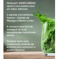 Herboxa® SUPER GREENS