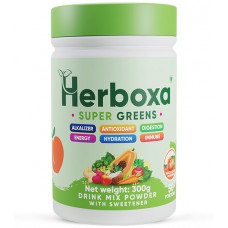  SUPER GREENS