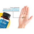 Herboxa Slim Sleep | Suplemento dietético Herboxa Slim Sleep | Suplemento dietético