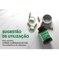 Herboxa Lungwort | Suplemento dietético herbal