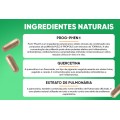 Herboxa Lungwort | Suplemento dietético herbal Herboxa Lungwort | Suplemento dietético herbal
