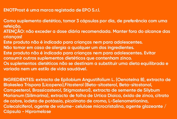 HERBOXA PROSTATE | 60 Cápsulas