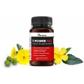 Herboxa T-Power MAX | Suplemento dietético Herboxa T-Power MAX | Suplemento dietético