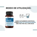 Herboxa EyeHealth | Natural Supplement Herboxa EyeHealth | Natural Supplement