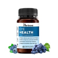 Herboxa EyeHealth | Natural Supplement 