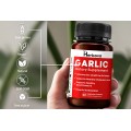 Herboxa Garlic | Suplemento para o coração Herboxa Garlic | Suplemento para o coração