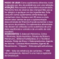 Herboxa Liver - 60 cápsulas