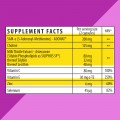 Herboxa Liver - 60 cápsulas