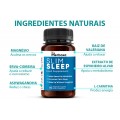 Herboxa Slim Sleep | Suplemento dietético Herboxa Slim Sleep | Suplemento dietético