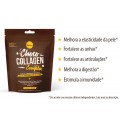 Herboxa Choco Collagen Complex Herboxa Choco Collagen Complex