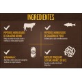 Herboxa Choco Collagen Complex Herboxa Choco Collagen Complex