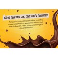 Herboxa Choco Collagen Complex Herboxa Choco Collagen Complex