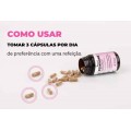 Herboxa Feminine Balance | Suplemento dietético Herboxa Feminine Balance | Suplemento dietético
