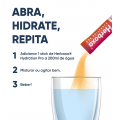 Herboxa® Hydration Pro