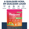 Herboxa® Hydration Pro