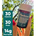 Herboxa® Probiotic 60 Billion