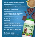 Herboxa® PLANT-BASED PROTEIN