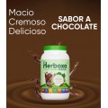 Herboxa® PLANT-BASED PROTEIN