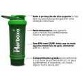 Herboxa® GARRAFA SHAKER