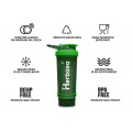 Herboxa® GARRAFA SHAKER